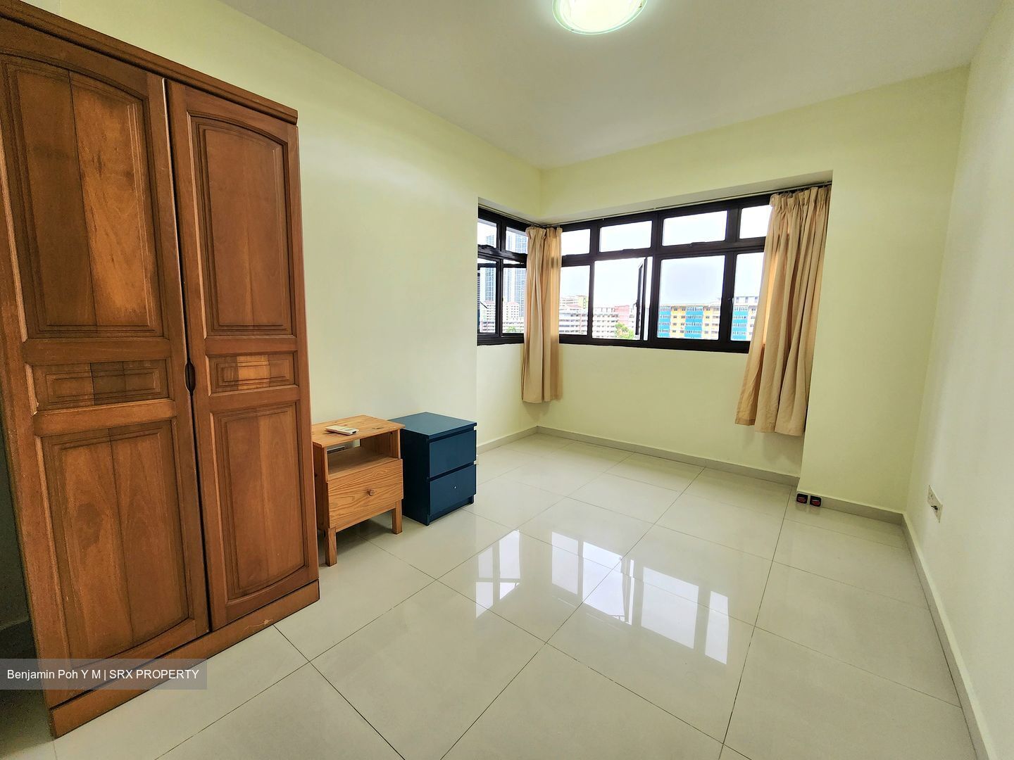 Blk 27A Membina Court (Bukit Merah), HDB 4 Rooms #573686861